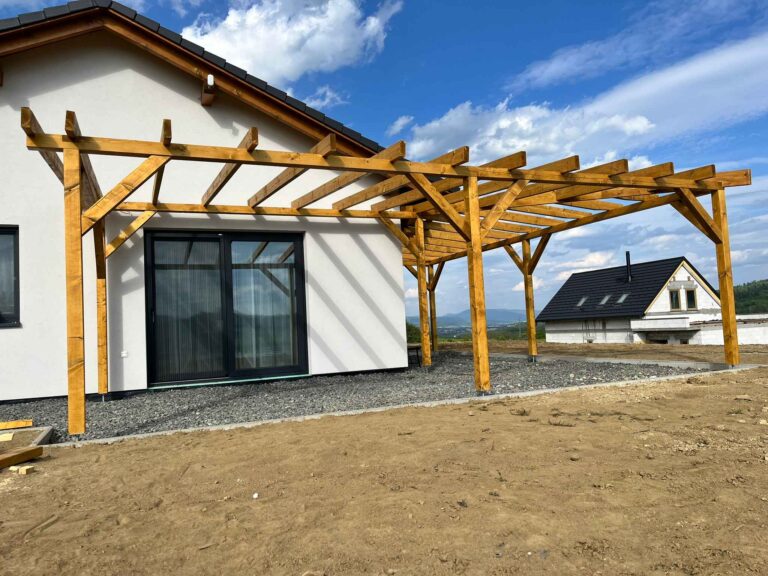 Pergola