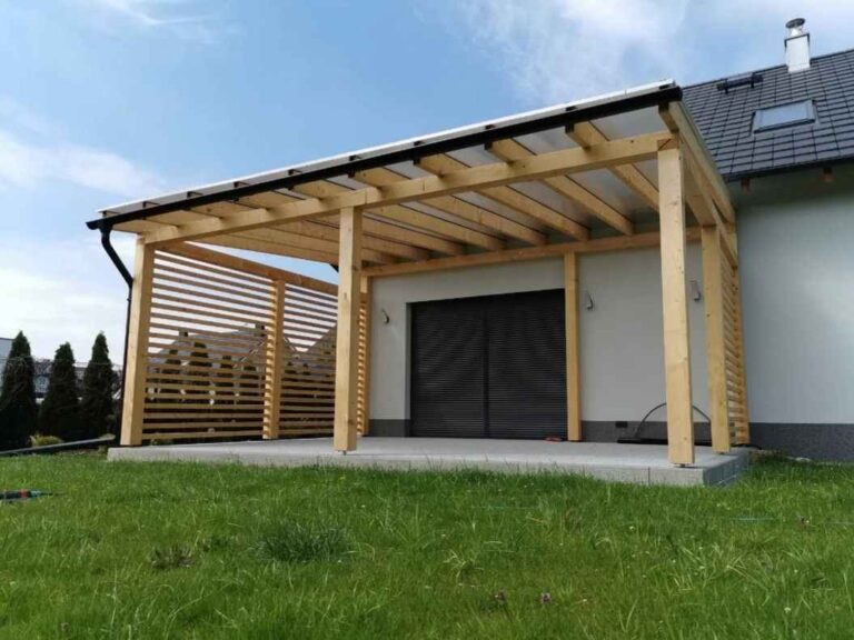 Pergola